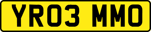 YR03MMO