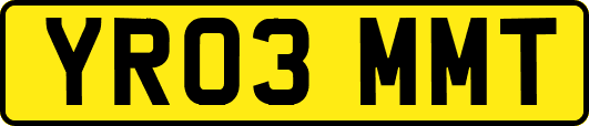 YR03MMT