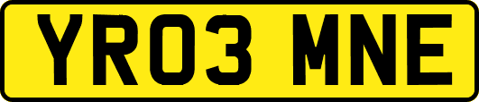 YR03MNE