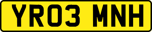 YR03MNH