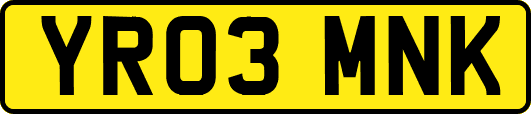 YR03MNK