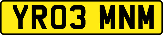 YR03MNM