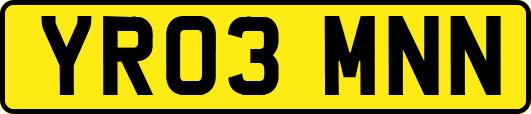 YR03MNN