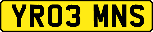 YR03MNS