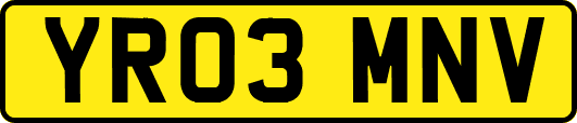 YR03MNV