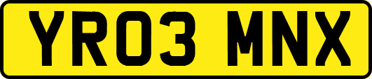 YR03MNX