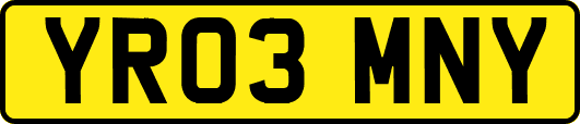 YR03MNY