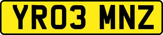 YR03MNZ