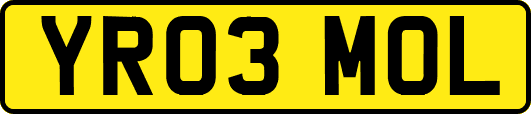 YR03MOL