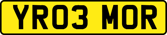 YR03MOR