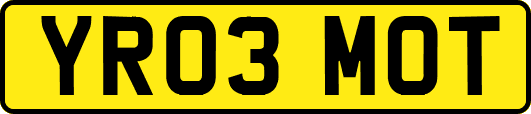 YR03MOT
