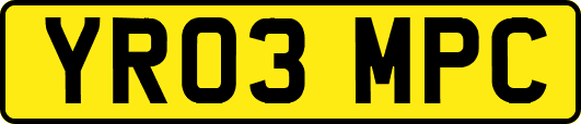 YR03MPC