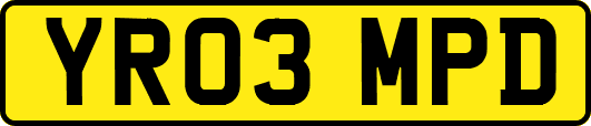 YR03MPD