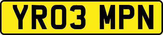 YR03MPN