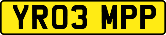 YR03MPP