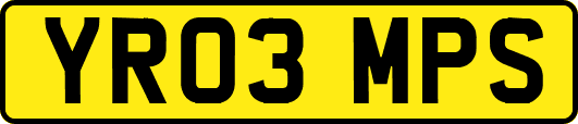 YR03MPS