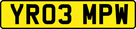 YR03MPW