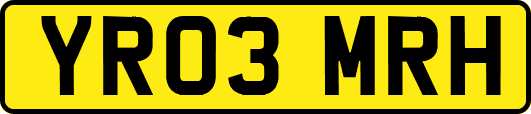 YR03MRH