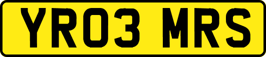 YR03MRS