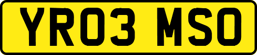 YR03MSO