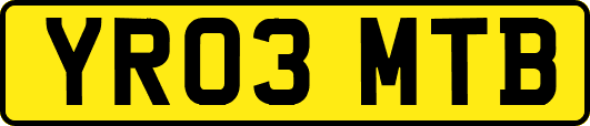 YR03MTB