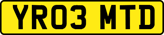 YR03MTD