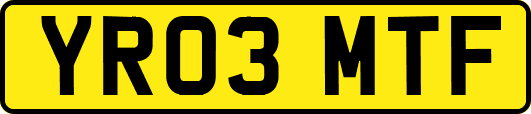YR03MTF