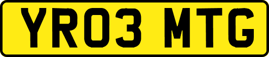 YR03MTG