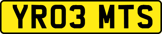 YR03MTS