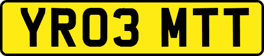 YR03MTT