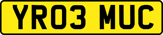 YR03MUC