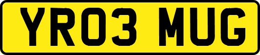 YR03MUG