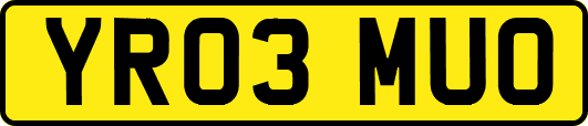 YR03MUO