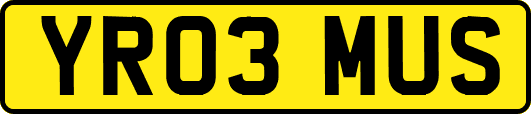 YR03MUS
