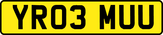 YR03MUU