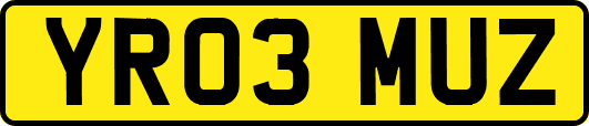 YR03MUZ