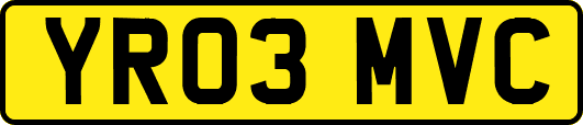 YR03MVC