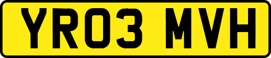 YR03MVH