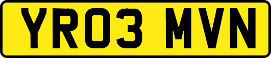 YR03MVN