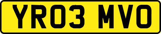 YR03MVO
