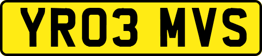 YR03MVS