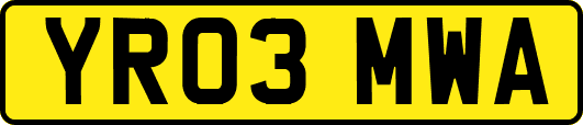 YR03MWA