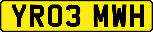 YR03MWH