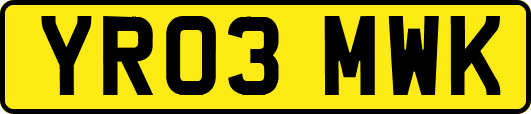 YR03MWK