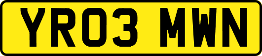 YR03MWN