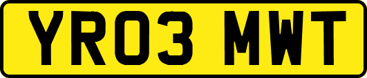 YR03MWT