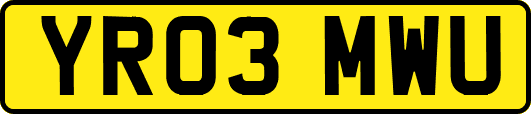 YR03MWU