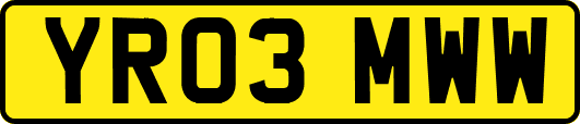 YR03MWW