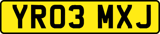 YR03MXJ