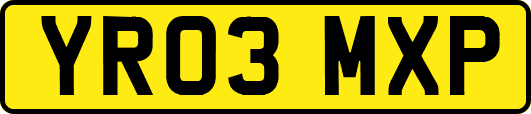YR03MXP